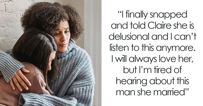 Woman Steals Another Woman’s Husband, Ignores His Red Flags, Then Panics When He Acts Suspicious