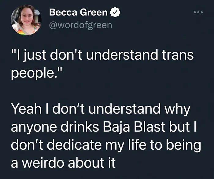Roses Are Red. You're Straight? Kinda Doubt It