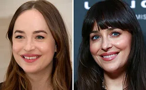 10 Famous People Who "Looksmaxxed" Throughout The Years, As Plastic Surgeons Hint At Procedures