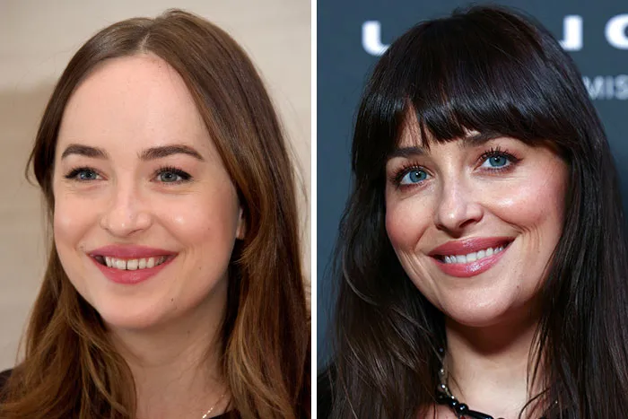 Dakota Johnson
