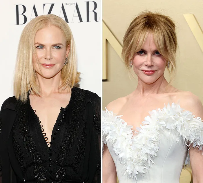 Nicole Kidman