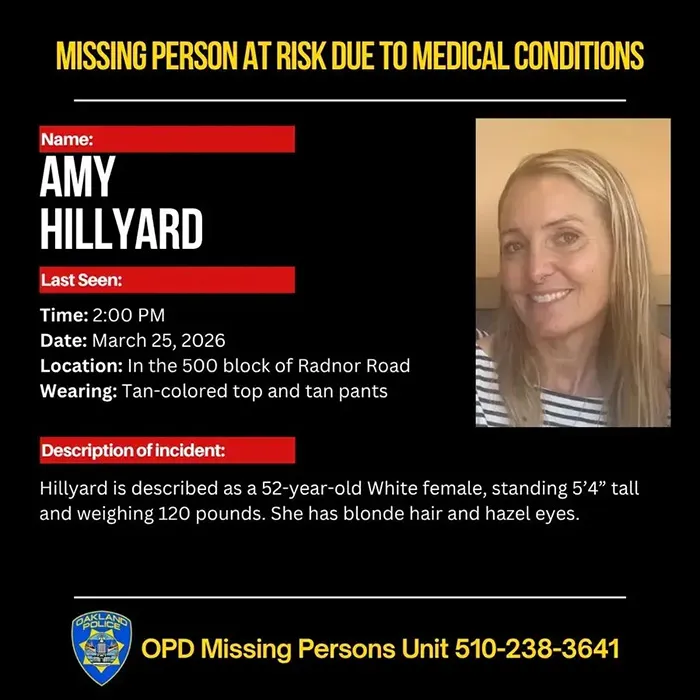 Husband Continues Search for Wife 6 Months After She Disappears, Then Lead Searcher Finds Crucial Clue