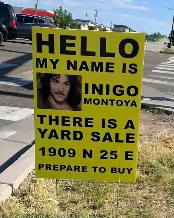 97 Funny Signs People Found In The Wild And Had To Photograph