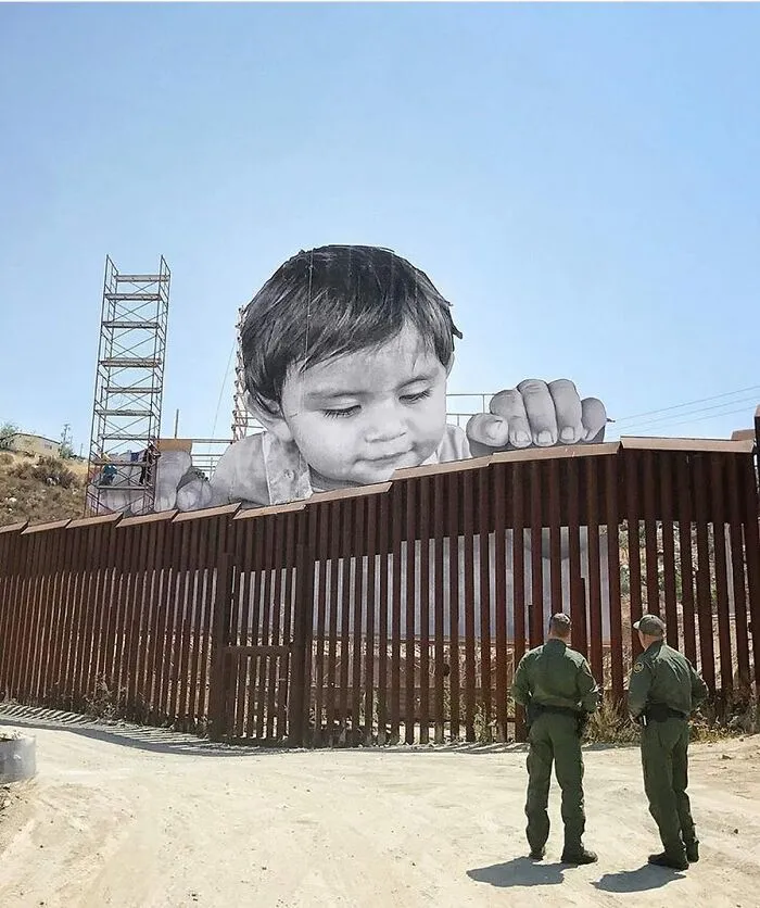 41 Stunning Examples Of Street Art That Prove The Streets Are The Real Museums, As Shared By This Page