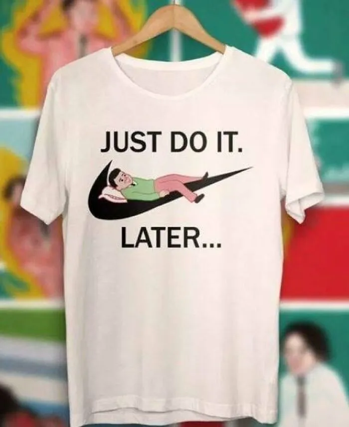 61 Ridiculous And Unhinged T-Shirts That Might Make You Wonder Who Made Them