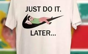 61 T-Shirts That Say Way Too Much About The Person Wearing Them
