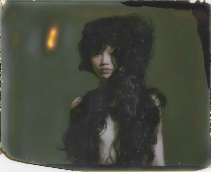 Japanese Folklore Takes A Haunting New Form In These Photos By Yuji Watanabe (21 Pics)