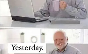 56 Hilarious Memes To Send Your Friends When Words Simply Aren’t Enough