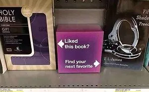 51 Hilarious "You Had One Job" Fails That Defy Logic And Common Sense