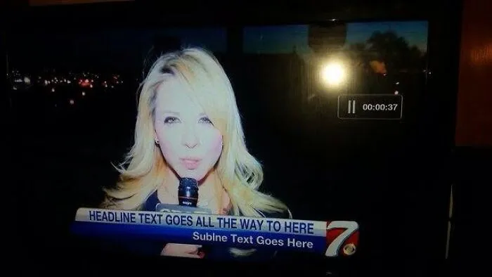 "You Had One Job": 51 People Who Had One Simple Task And Managed To Mess It Up Completely