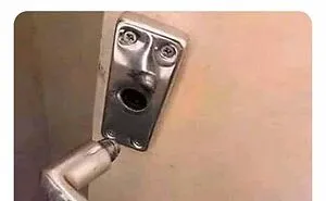 62 Photos That Show How Easily Our Brains Find Faces Everywhere, As Shared On This Page
