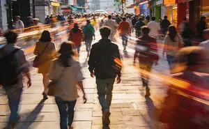 60 Problems People Think Could Blindside Us Within The Next Ten Years