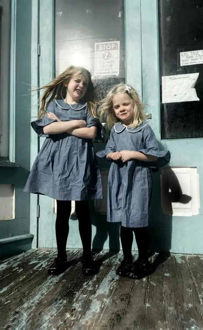 “Lil' Rascals”