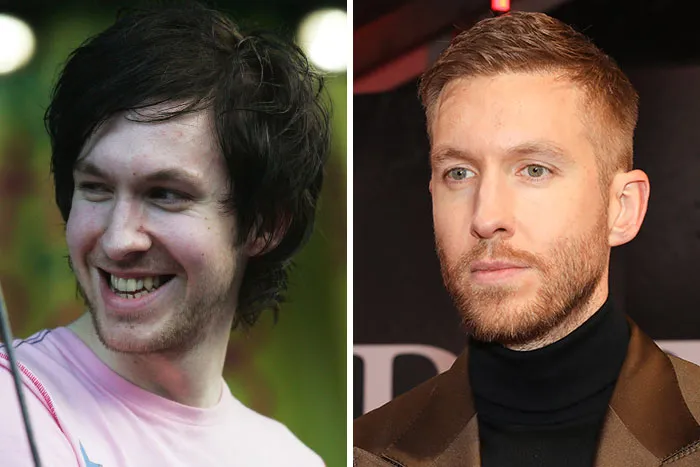 Calvin Harris