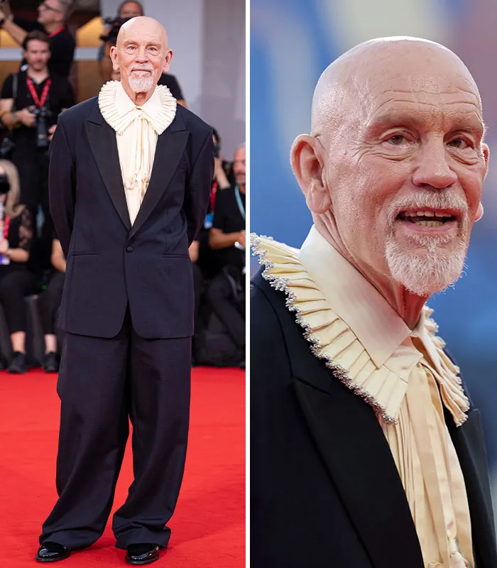 John Malkovich