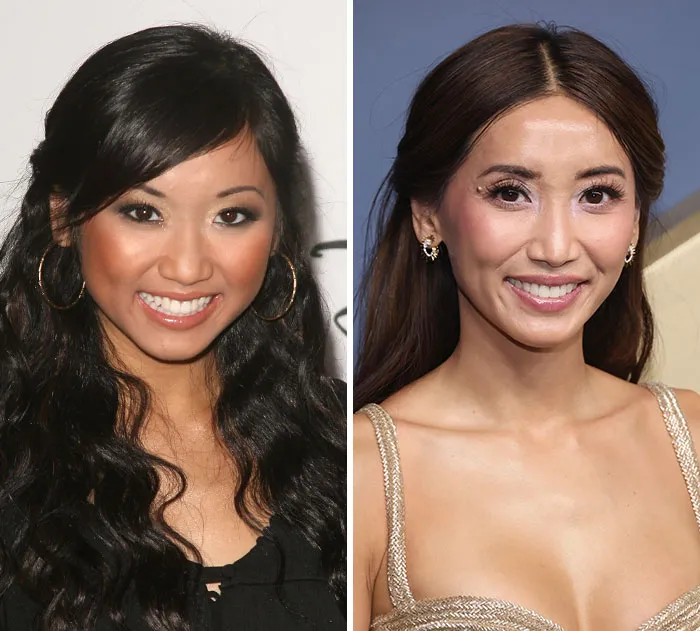 Brenda Song