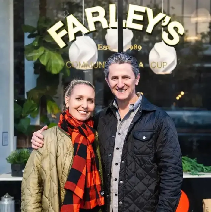 Husband Continues Search for Wife 6 Months After She Disappears, Then Lead Searcher Finds Crucial Clue