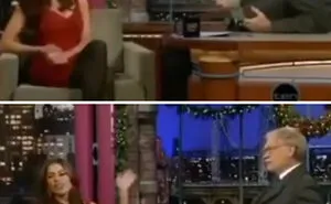 12 Times Female Stars Had It With Men And Bluntly Put Them In Their Place