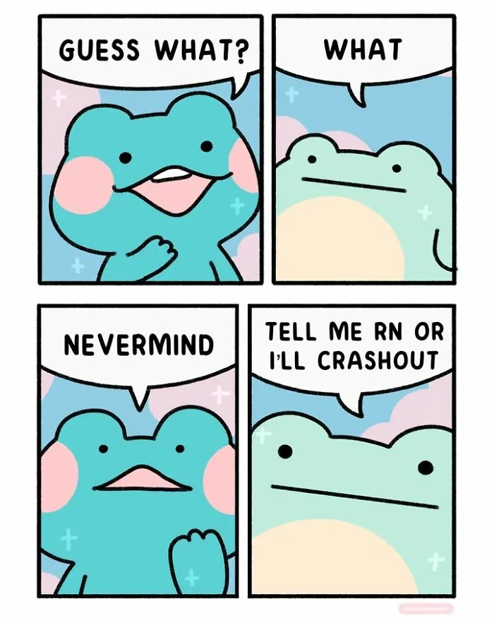 Adulting, Overthinking, And Everything In Between: 24 New Comics By The ‘Relatable Doodles’ Artist