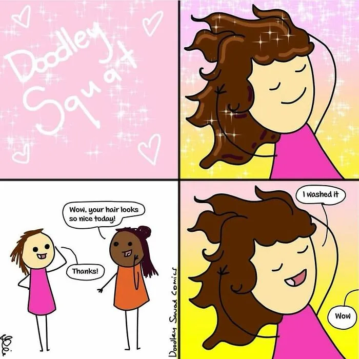 Australian Mom Makes These Hilariously Relatable Comics About Regular Life (39 New Pics)
