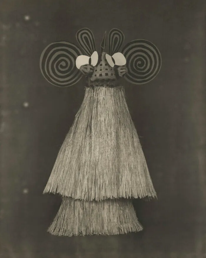 Japanese Folklore Takes A Haunting New Form In These Photos By Yuji Watanabe (21 Pics)