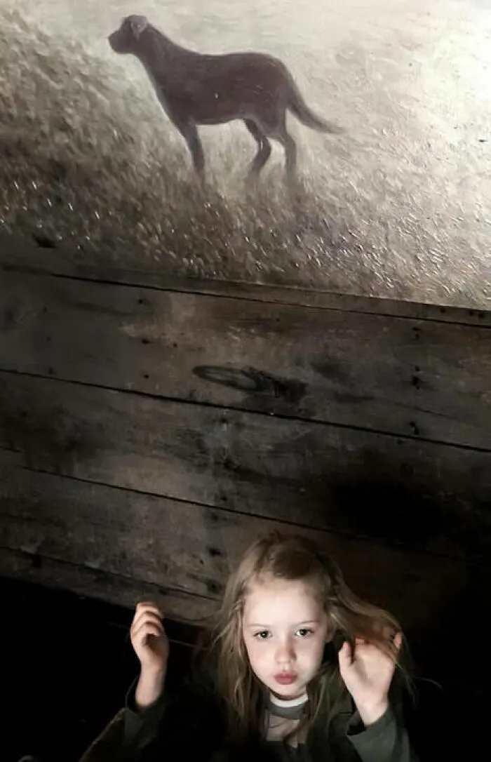 “Always There”