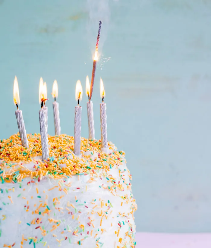 Aita For Not Going To My Boyfriend’s Birthday Party?