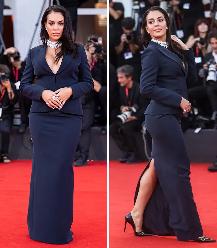Georgina Rodriguez