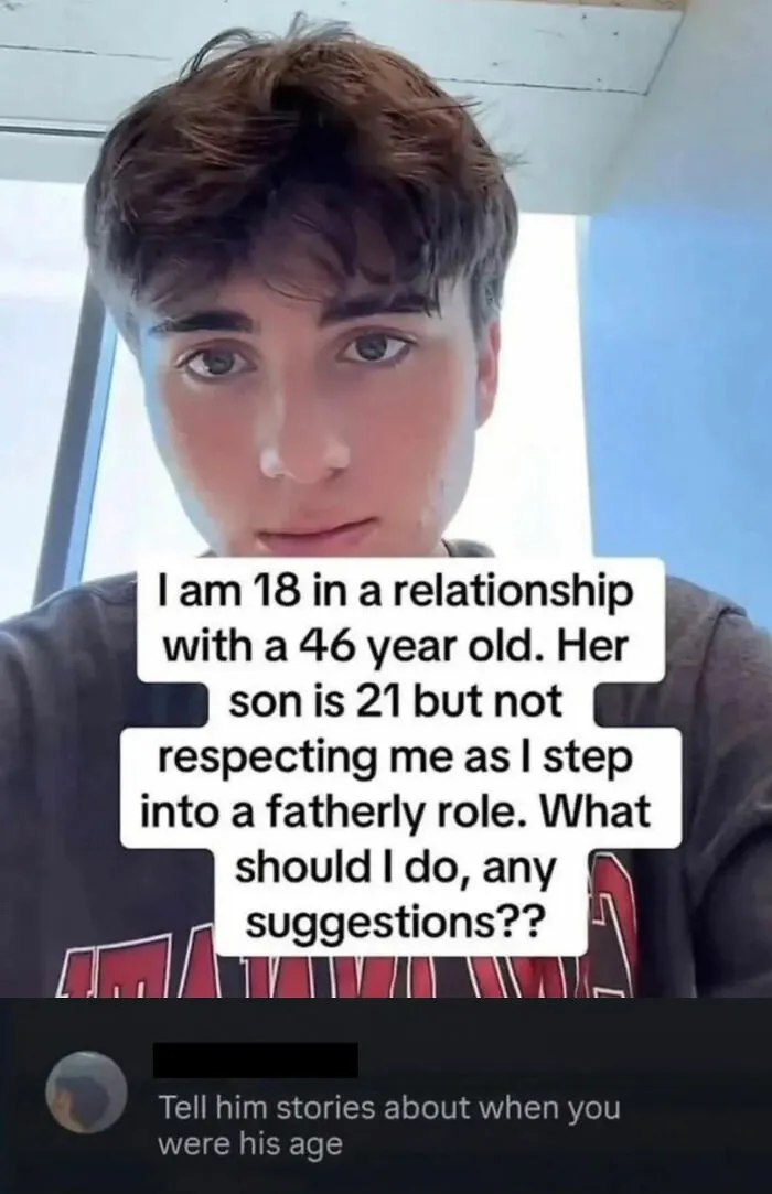 48 “Gems Of Replies” Spotted Around The Internet That Might Make You Laugh More Than You Should (New Posts)