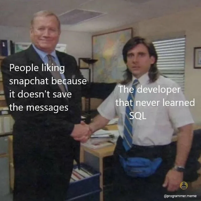 These 78 Memes Show The Dry Humor That Only Programmers Can Relate To