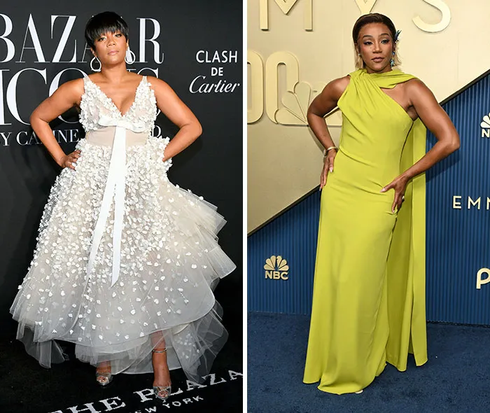 Tiffany Haddish