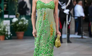 "Plastic Surgery Expo": 20 Celebrity Looks From Vogue World 2026 That Had Fans Shaking Their Heads
