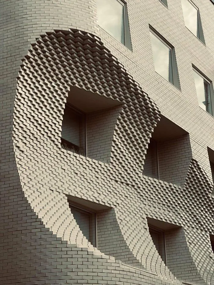 Building In London