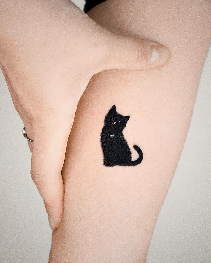 ‘Tattoodo’: 60 Touching Pet Tattoos For Anyone Who Loves Cats And Dogs