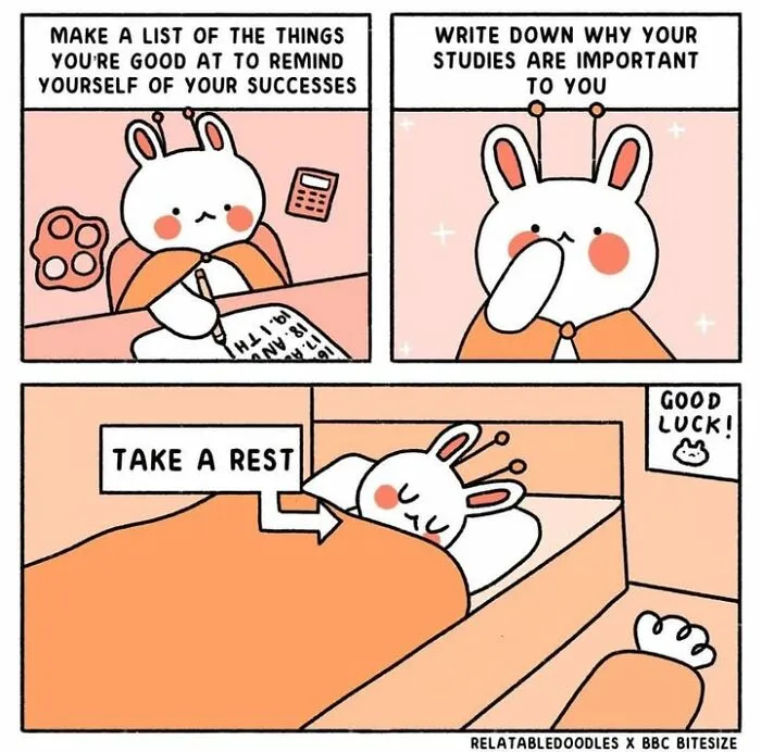 Adulting, Overthinking, And Everything In Between: 24 New Comics By The ‘Relatable Doodles’ Artist