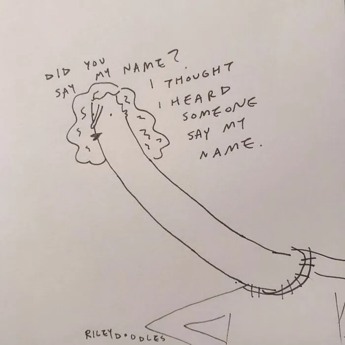 This Artist Created 31 Funny And Relatable Doodles About The Strange Reality Of Adulthood