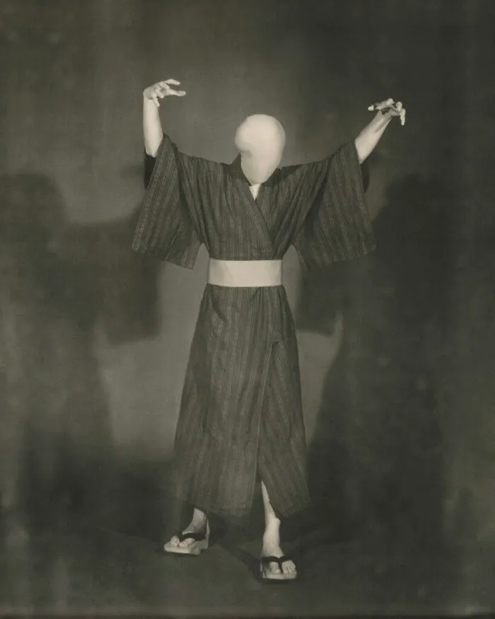 Japanese Folklore Takes A Haunting New Form In These Photos By Yuji Watanabe (21 Pics)