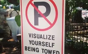 97 Funny Signs People Found In The Wild And Had To Photograph