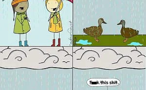 Australian Mom Makes These Hilariously Relatable Comics About Regular Life (39 New Pics)