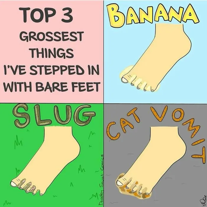 Australian Mom Makes These Hilariously Relatable Comics About Regular Life (39 New Pics)