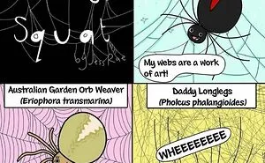 Australian Mom Makes These Hilariously Relatable Comics About Regular Life (39 New Pics)