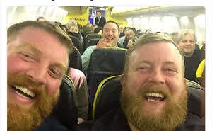 100 Photos People Are Glad They Took, As Nobody Would’ve Believed Their Word 