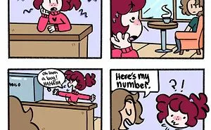 32 Funny And Relatable Comics By ‘Jellyelous’ That Might Remind You Of Yourself