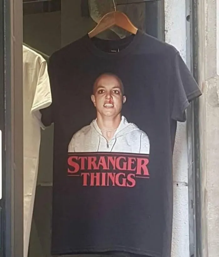 61 Ridiculous And Unhinged T-Shirts That Might Make You Wonder Who Made Them