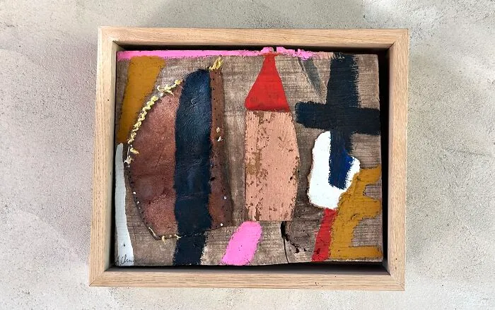 Creative Art By Heather Chontos