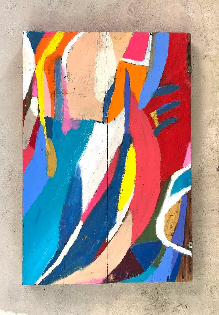 Creative Art By Heather Chontos