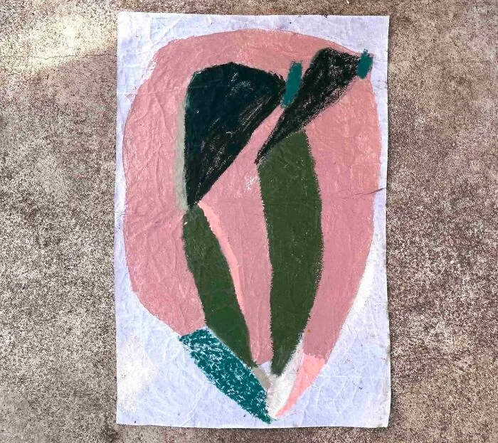 Creative Art By Heather Chontos