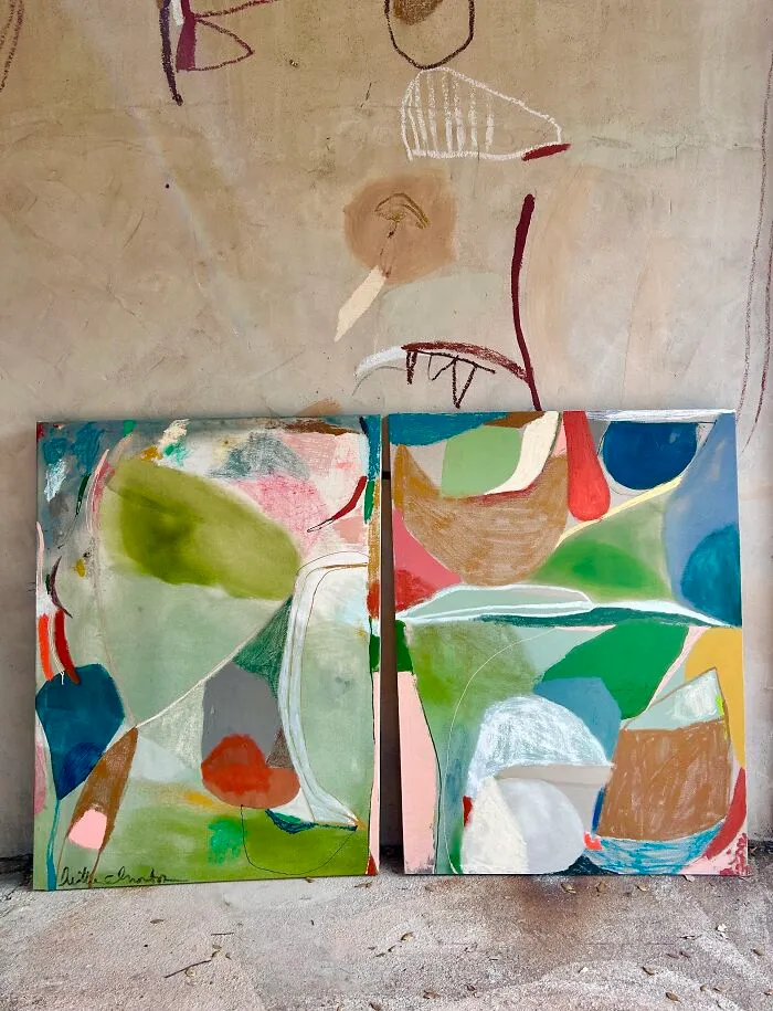 Creative Art By Heather Chontos