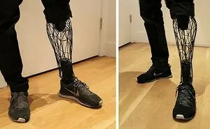 60 Fun, Interesting And Useful Things People Printed With Their 3D Printers