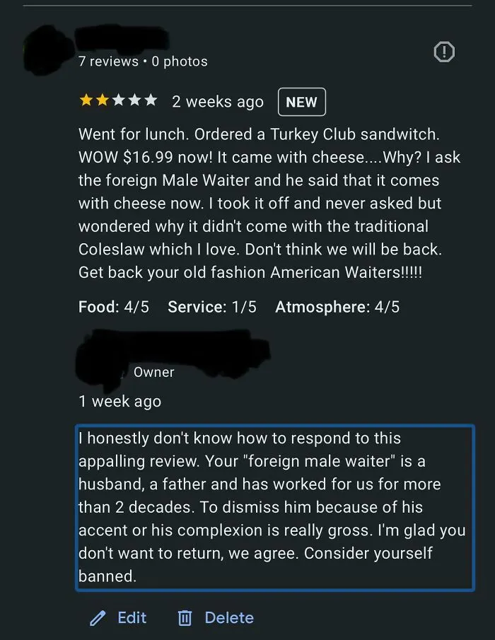 What Is Wrong With People?!
